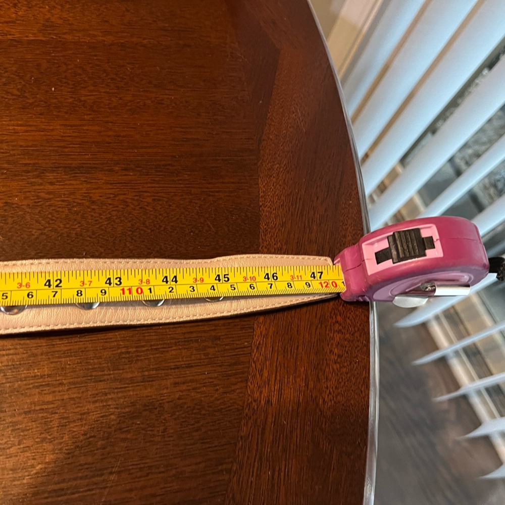 Coach leather cross body purse - Picture 10 of 15